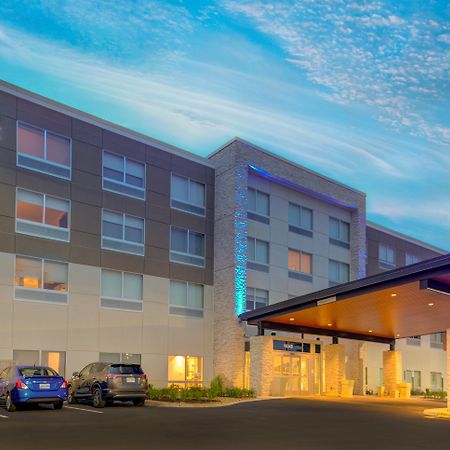 Holiday Inn Express & Suites - King George - Dahlgren By Ihg Alden Экстерьер фото