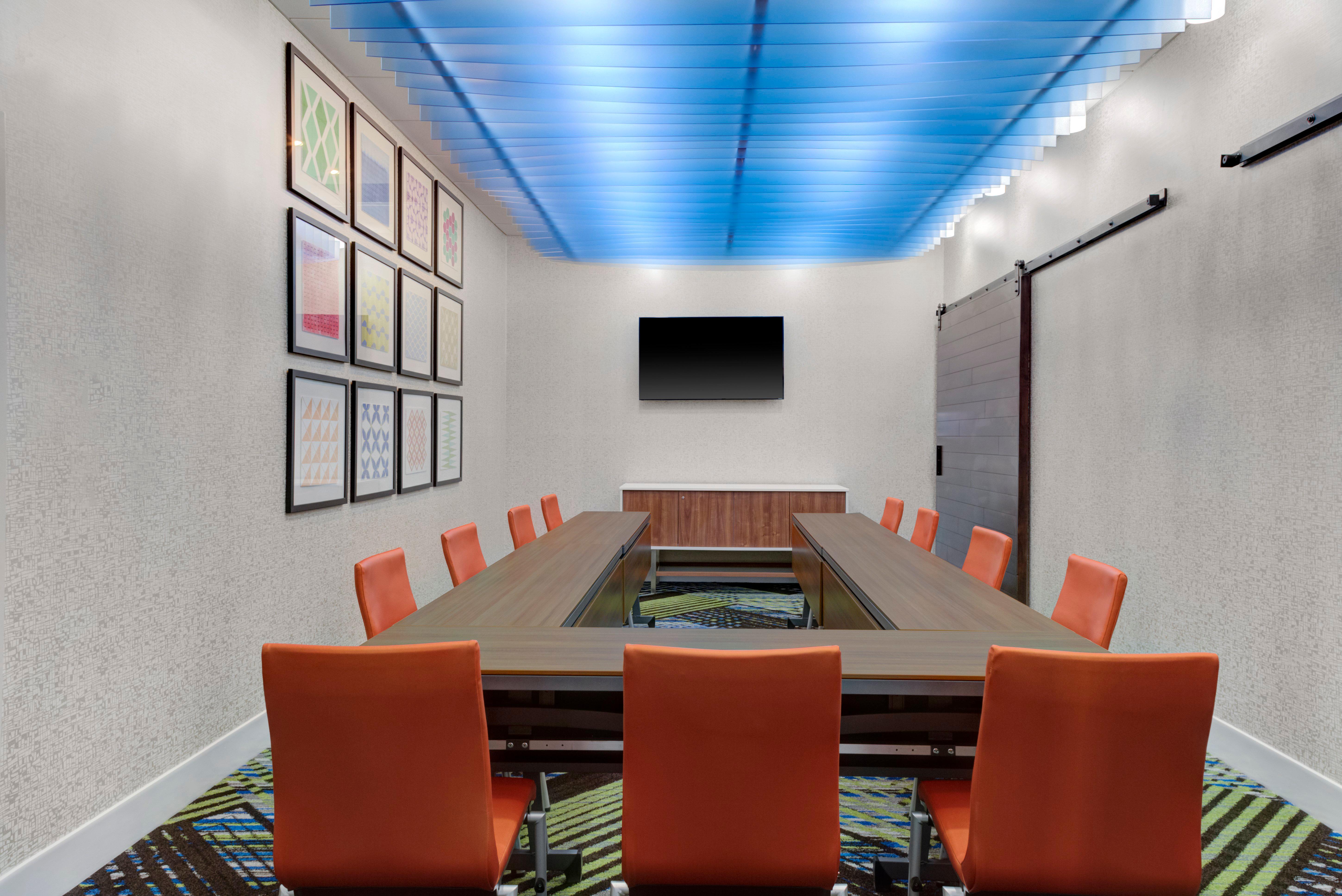 Holiday Inn Express & Suites - King George - Dahlgren By Ihg Alden Экстерьер фото