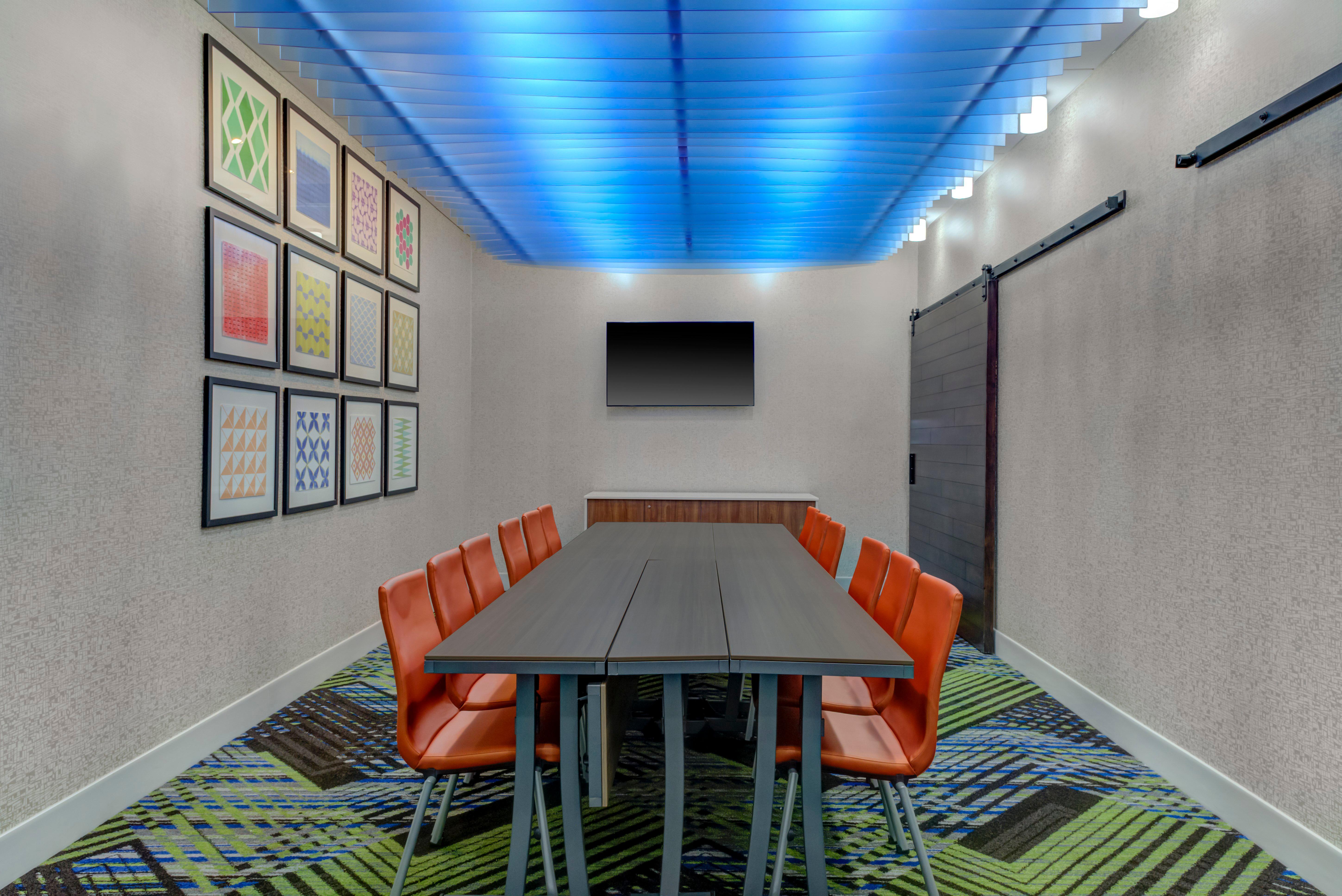 Holiday Inn Express & Suites - King George - Dahlgren By Ihg Alden Экстерьер фото